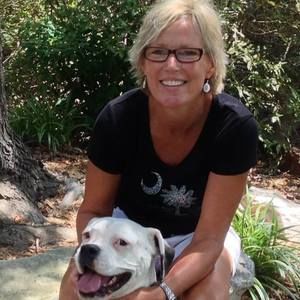 Meet your Posher, Lesa